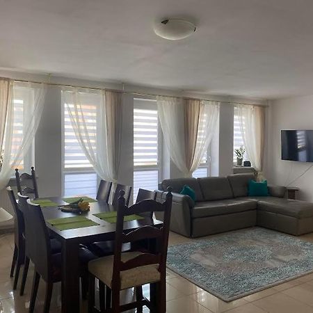 Apartament W Centrum Kolobrzegu المظهر الخارجي الصورة