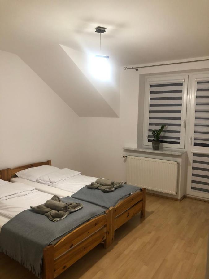 Apartament W Centrum Kolobrzegu المظهر الخارجي الصورة