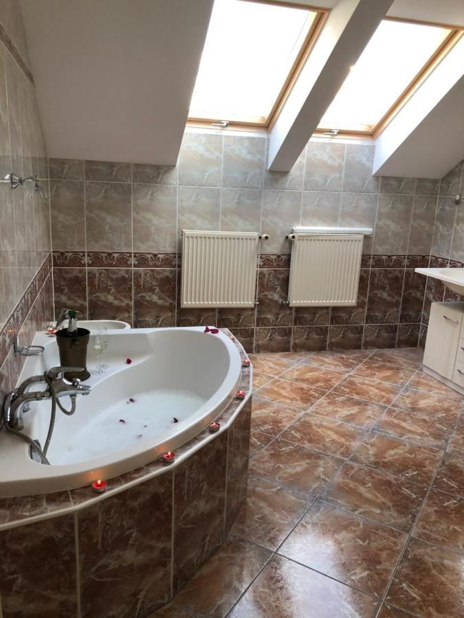 Apartament W Centrum Kolobrzegu المظهر الخارجي الصورة
