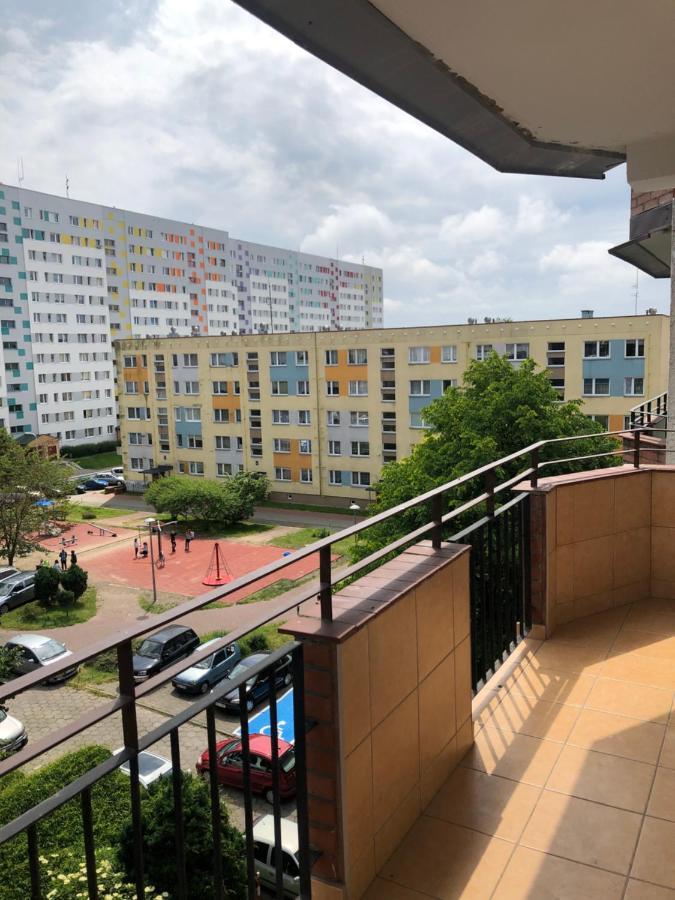 Apartament W Centrum Kolobrzegu المظهر الخارجي الصورة