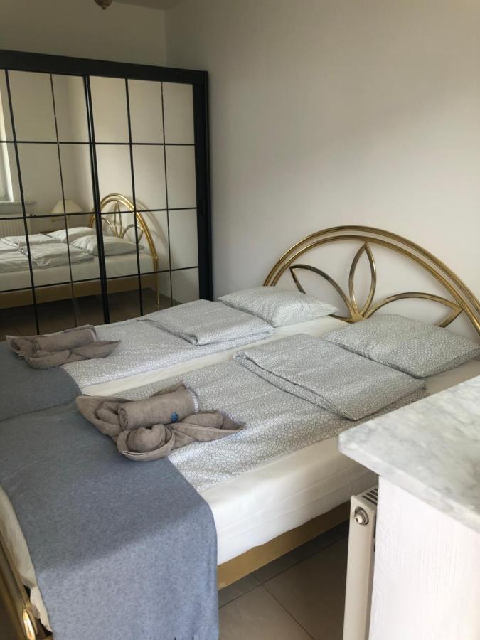 Apartament W Centrum Kolobrzegu المظهر الخارجي الصورة