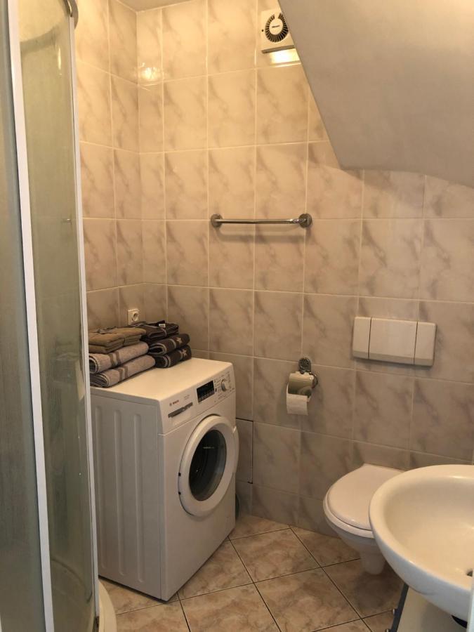 Apartament W Centrum Kolobrzegu المظهر الخارجي الصورة
