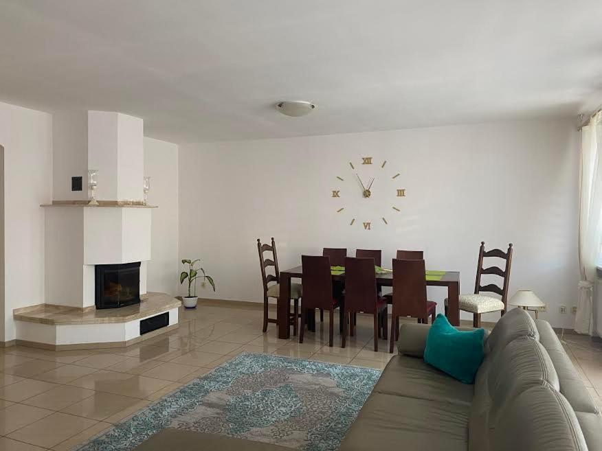 Apartament W Centrum Kolobrzegu المظهر الخارجي الصورة