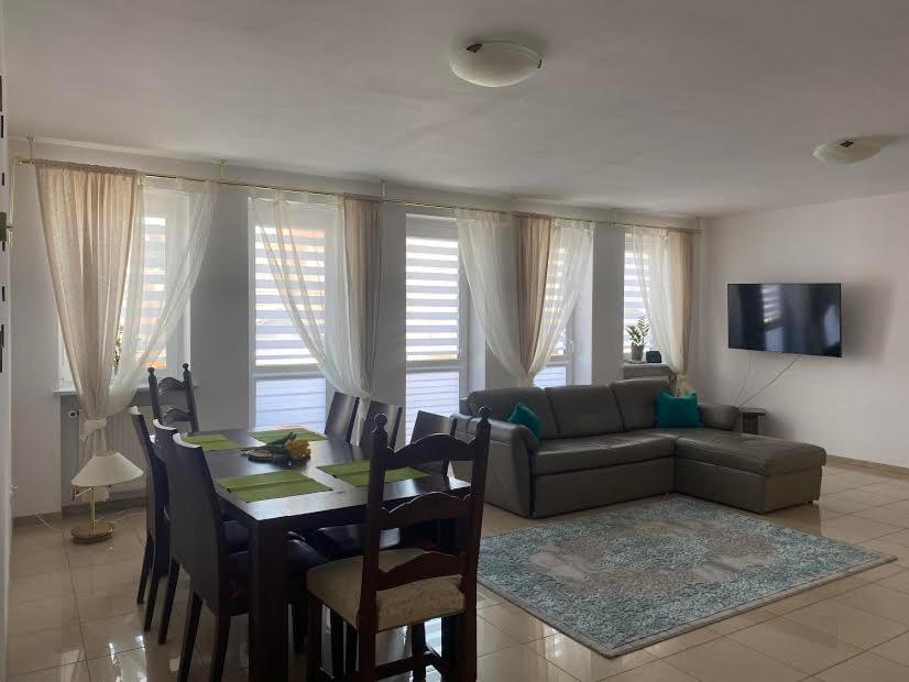 Apartament W Centrum Kolobrzegu المظهر الخارجي الصورة